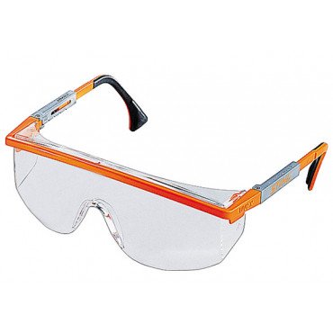 MAT - Accessoire Matériel - MAT003 - Accessoires motoculture - Lunettes de protection FUNCTION Astrospec Claire