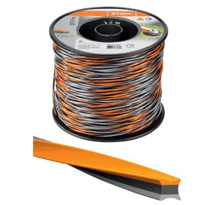 A classer - A classer - Fil CF3 Pro diam 3,0 mm x 215,0 m 3K