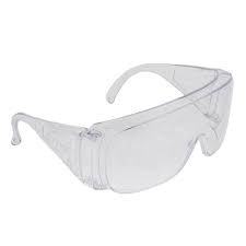 A classer - A classer - Lunettes Protection FUNCTION Standard