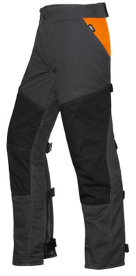 MAT - Accessoire Matériel - MAT003 - Accessoires motoculture - Jambi�res Chaps 270� 95 cm
