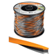 Fil CF3 Pro diam 3,0 mm x 215,0 m 3K