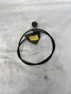 Techniques Motoculture - MOT013 - Autres - PLUS FOURNI (CABLE)