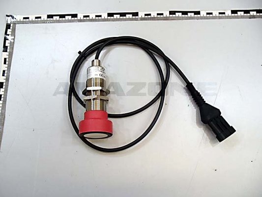 Techniques Agricoles - Autres - CAPTEUR DISTANCE CONTROL ISOBUS