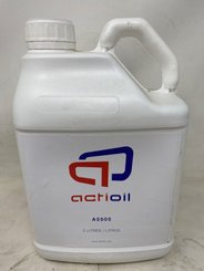 A classer - A classer - Actioil 5L