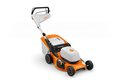 Tondeuse à main Stihl RMA253.3T