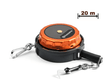 M�tre-ruban gradu� - 20 m