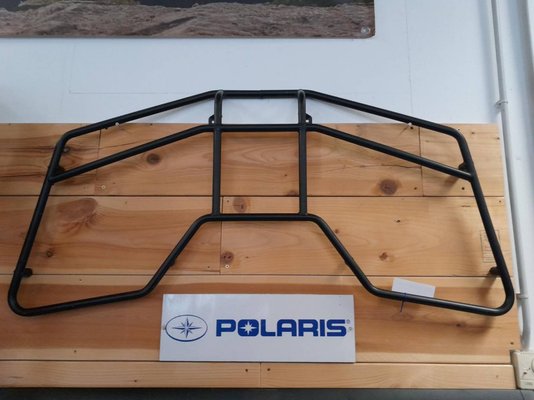Techniques Motoculture - MOT016 - Pieces quad - SUPPORT BAGAGE AVANT SPORTSMAN 570 2014-0217