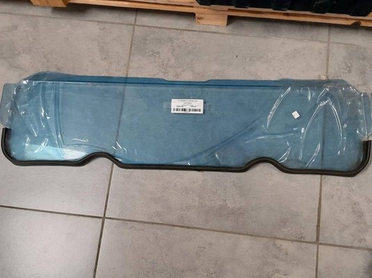 Techniques Motoculture - MOT016 - Pieces quad - DEMI-PARE BRISE RZR 900/1000 2014-2017