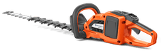 Taille haies Husqvarna 322iHD60
