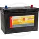 Batterie 12 V / 120 Ah