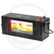 Batterie 12 V / 140 Ah