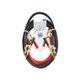 CABLES DEMARRAGE 1000A - 2x4,5m - �50mm� - Pinces Laiton