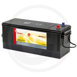 A classer - A classer - Batterie 12 V / 140 Ah