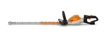 Taille haies à batterie STIHL HSA130R 60cm