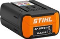 Batterie STIHL AP500S