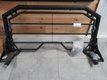 GRILLE DE PROTECTION ARRIÈRE RABATTABLE POLARIS RANGER 1000