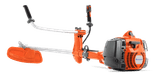 Débroussailleuse à dos Husqvarna TYPE 555RXT