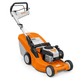 Tondeuse STIHL RM 448.1 VC