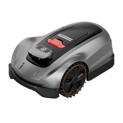 ROBOT TONDEUSE - SUNSEEKER - Robot de tonte SUNSEEKER X3
