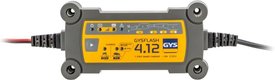 CHARGEUR DE BATTERIE GYSFLASH 4.12