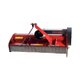 Broyeur à axe horizontal Majar RBML100