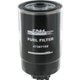 FILTRE A COMBUSTIBLE