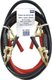 CABLES DEMARRAGE 320A - 2x3m - �16mm� - Pinces Pro Laiton Pur