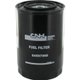 FILTRE A COMBUSTIBLE