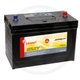 Batterie 12 V / 100 Ah