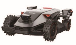 ROBOT TONDEUSE - SUNSEEKER - Robots Sunseeker X9