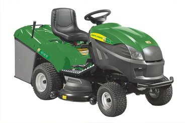 Micro tracteur Vert Loisir VL40HKBI - 1