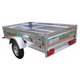 Remorque LIDER UNI233SE.5 500KG