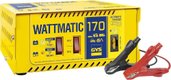 CHARGEUR WATTMATIC 170 - 6/12 V
