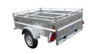 REMORQUE LIDER 39350/750KG