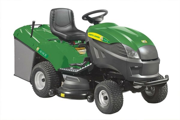 Micro tracteur - VL40HKBI