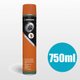 NETTOYANT FREINS 750 ML