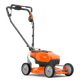 Tondeuse à main Husqvarna LB442i