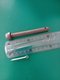 Goupille securite 10x90 mm