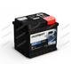BATTERIE PILOT 12 V - 50 Ah - CCA (EN) 400 A - DIN P150