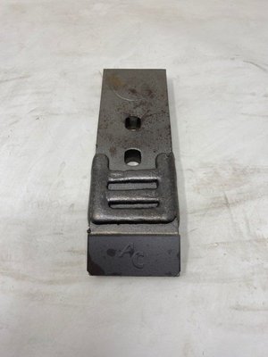A classer - A classer - BEC DECHAUMEUR KVERNELAND CLC 220*70*20 mm