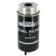 FILTRE A COMBUSTIBLE