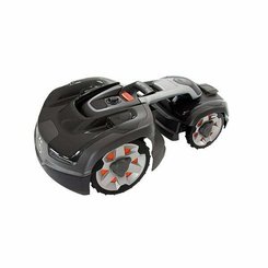 Robots Husqvarna AM435X AWD - 2