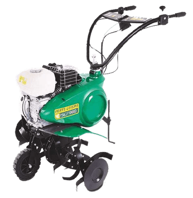 Motobineuse Vert Loisir VLP56GPVARIO