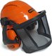 CASQUE DE SECURITE SEMI-PRO WAIPOUA