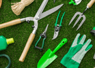ACCESSOIRES JARDIN