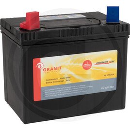 A classer - A classer - Batterie 12 V / 30 Ah