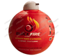BOULE D'EXTINCTION ANTI-FEU