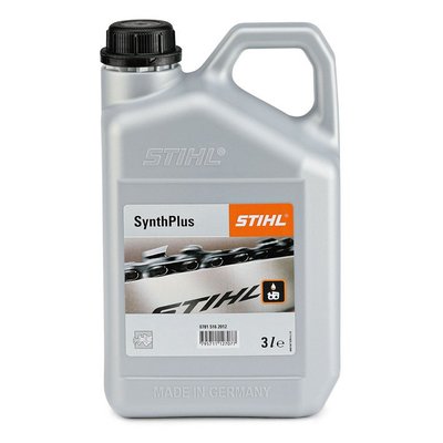 A classer - A classer - Huile chaine synthplus 3 l