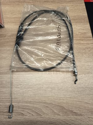 Pièce à définir - Sous famille pèce à définir - CABLE