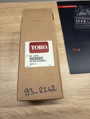 Techniques Motoculture - MOT013 - Autres - SUPPORT+ FILTRE HYDRAU